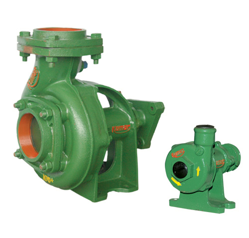 ENGINE DRIVEN PUMPS