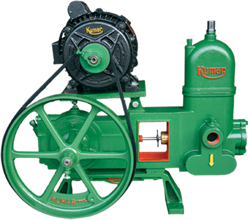 Piston Pump