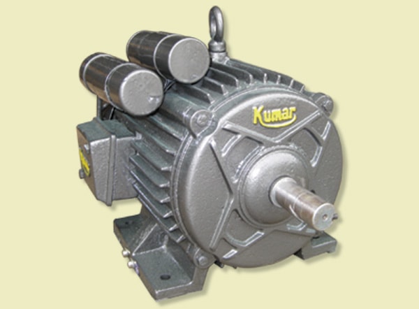 Electrical Motors